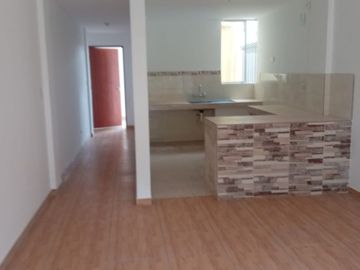 VENTA DE DEPARTAMENTO DUPLEX, 3 DORM. -  CALLE LAS VIOLETAS – SAN LUIS