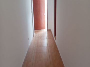 VENTA DE DEPARTAMENTO DUPLEX, 3 DORM. -  CALLE LAS VIOLETAS – SAN LUIS
