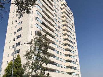 VENTA DEPARTAMENTO MORELIA EN CLUB DE GOLF ALTOZANO
