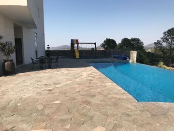 VENTA DEPARTAMENTO MORELIA EN CLUB DE GOLF ALTOZANO