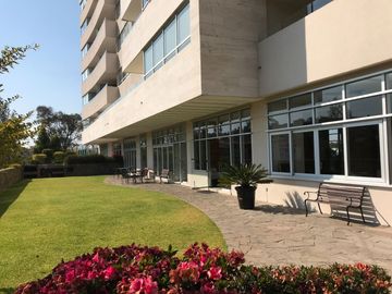 VENTA DEPARTAMENTO MORELIA EN CLUB DE GOLF ALTOZANO