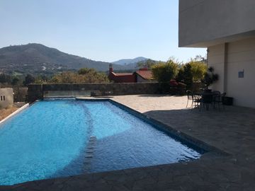 VENTA DEPARTAMENTO MORELIA EN CLUB DE GOLF ALTOZANO