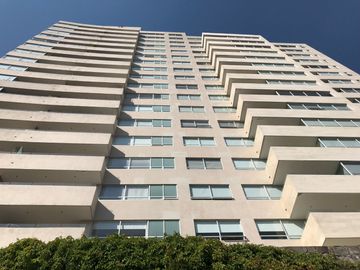 VENTA DEPARTAMENTO MORELIA EN CLUB DE GOLF ALTOZANO