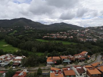 VENTA DEPARTAMENTO MORELIA EN CLUB DE GOLF ALTOZANO