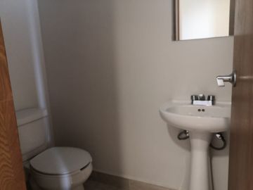 VENTA DEPARTAMENTO MORELIA EN CLUB DE GOLF ALTOZANO