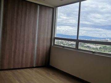 VENTA DEPARTAMENTO MORELIA EN CLUB DE GOLF ALTOZANO
