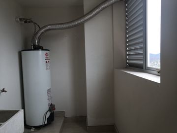 VENTA DEPARTAMENTO MORELIA EN CLUB DE GOLF ALTOZANO