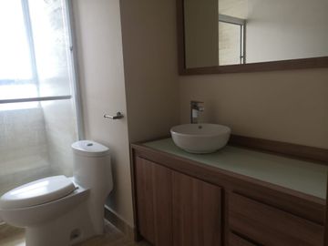 VENTA DEPARTAMENTO MORELIA EN CLUB DE GOLF ALTOZANO