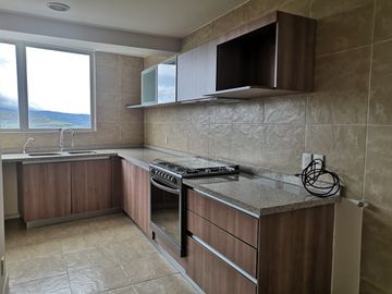 VENTA DEPARTAMENTO MORELIA EN CLUB DE GOLF ALTOZANO