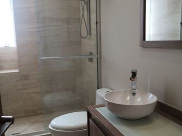 VENTA DEPARTAMENTO MORELIA EN CLUB DE GOLF ALTOZANO