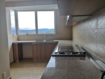 VENTA DEPARTAMENTO MORELIA EN CLUB DE GOLF ALTOZANO