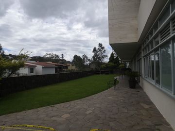 VENTA DEPARTAMENTO MORELIA EN CLUB DE GOLF ALTOZANO