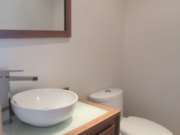 VENTA DEPARTAMENTO MORELIA EN CLUB DE GOLF ALTOZANO