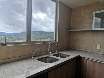 VENTA DEPARTAMENTO MORELIA EN CLUB DE GOLF ALTOZANO