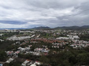 VENTA DEPARTAMENTO MORELIA EN CLUB DE GOLF ALTOZANO