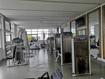 VENTA DEPARTAMENTO MORELIA EN CLUB DE GOLF ALTOZANO
