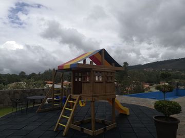VENTA DEPARTAMENTO MORELIA EN CLUB DE GOLF ALTOZANO