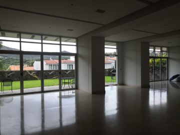 VENTA DEPARTAMENTO MORELIA EN CLUB DE GOLF ALTOZANO