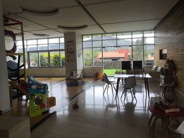 VENTA DEPARTAMENTO MORELIA EN CLUB DE GOLF ALTOZANO