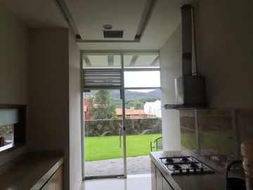 VENTA DEPARTAMENTO MORELIA EN CLUB DE GOLF ALTOZANO