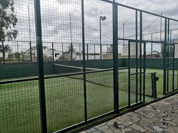 VENTA DEPARTAMENTO MORELIA EN CLUB DE GOLF ALTOZANO