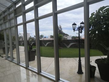 VENTA DEPARTAMENTO MORELIA EN CLUB DE GOLF ALTOZANO