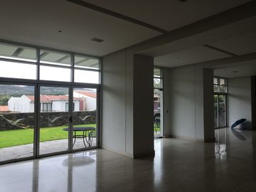 VENTA DEPARTAMENTO MORELIA EN CLUB DE GOLF ALTOZANO