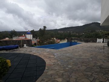 VENTA DEPARTAMENTO MORELIA EN CLUB DE GOLF ALTOZANO