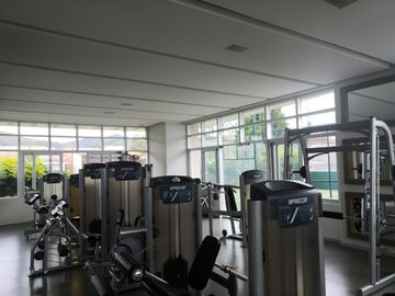 VENTA DEPARTAMENTO MORELIA EN CLUB DE GOLF ALTOZANO
