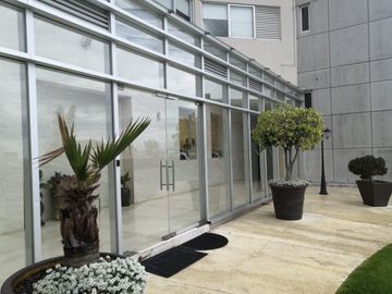 VENTA DEPARTAMENTO MORELIA EN CLUB DE GOLF ALTOZANO