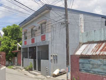 House & Lot PLUS ( 3 Units Apartment ) for Sale in TABON 3 Kawit Cavite : OK for FINANCING - FORECLOSED