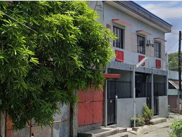 House & Lot PLUS ( 3 Units Apartment ) for Sale in TABON 3 Kawit Cavite : OK for FINANCING - FORECLOSED