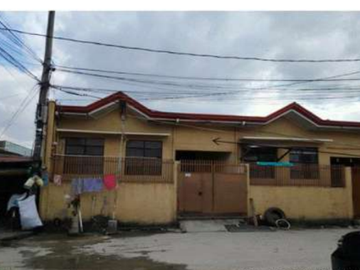 House & Lot PLUS ( 3 Units Apartment ) for Sale in TABON 3 Kawit Cavite : OK for FINANCING - FORECLOSED