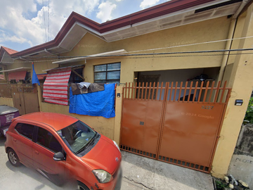 House & Lot PLUS ( 3 Units Apartment ) for Sale in TABON 3 Kawit Cavite : OK for FINANCING - FORECLOSED