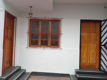 VENTA DE CASA COMO TERRENO 3 PISOS MIRAFLORES