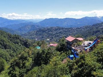 🏡 House & Lot for Sale in Busi, Beckel, La Trinidad, Benguet 🌄