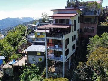 🏡 House & Lot for Sale in Busi, Beckel, La Trinidad, Benguet 🌄