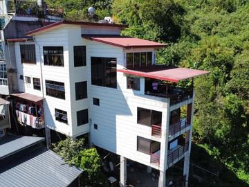 🏡 House & Lot for Sale in Busi, Beckel, La Trinidad, Benguet 🌄
