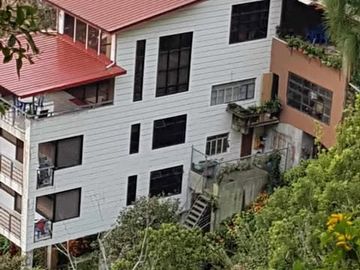 🏡 House & Lot for Sale in Busi, Beckel, La Trinidad, Benguet 🌄
