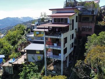 🏡 House & Lot for Sale in Busi, Beckel, La Trinidad, Benguet 🌄