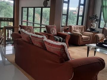 🏡 House & Lot for Sale in Busi, Beckel, La Trinidad, Benguet 🌄