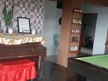 🏡 House & Lot for Sale in Busi, Beckel, La Trinidad, Benguet 🌄