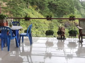 🏡 House & Lot for Sale in Busi, Beckel, La Trinidad, Benguet 🌄