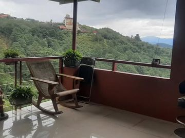 🏡 House & Lot for Sale in Busi, Beckel, La Trinidad, Benguet 🌄