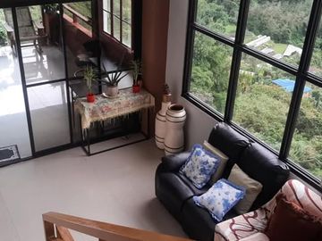 🏡 House & Lot for Sale in Busi, Beckel, La Trinidad, Benguet 🌄