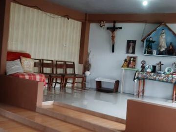 🏡 House & Lot for Sale in Busi, Beckel, La Trinidad, Benguet 🌄