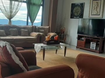 🏡 House & Lot for Sale in Busi, Beckel, La Trinidad, Benguet 🌄