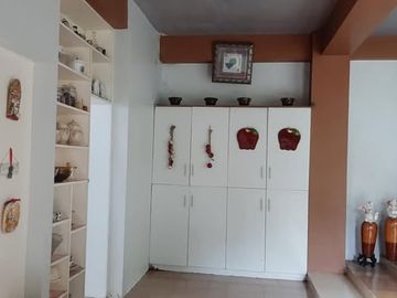 🏡 House & Lot for Sale in Busi, Beckel, La Trinidad, Benguet 🌄