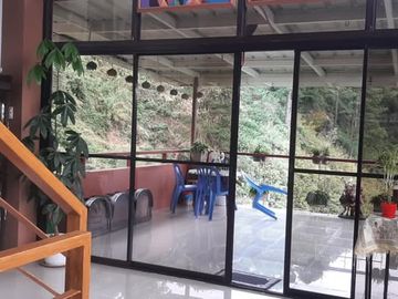 🏡 House & Lot for Sale in Busi, Beckel, La Trinidad, Benguet 🌄