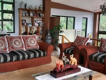 🏡 House & Lot for Sale in Busi, Beckel, La Trinidad, Benguet 🌄